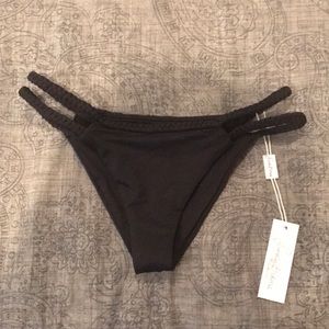 Frankie’s Bikini bottoms